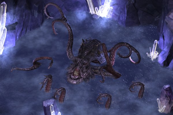 Kraken https
